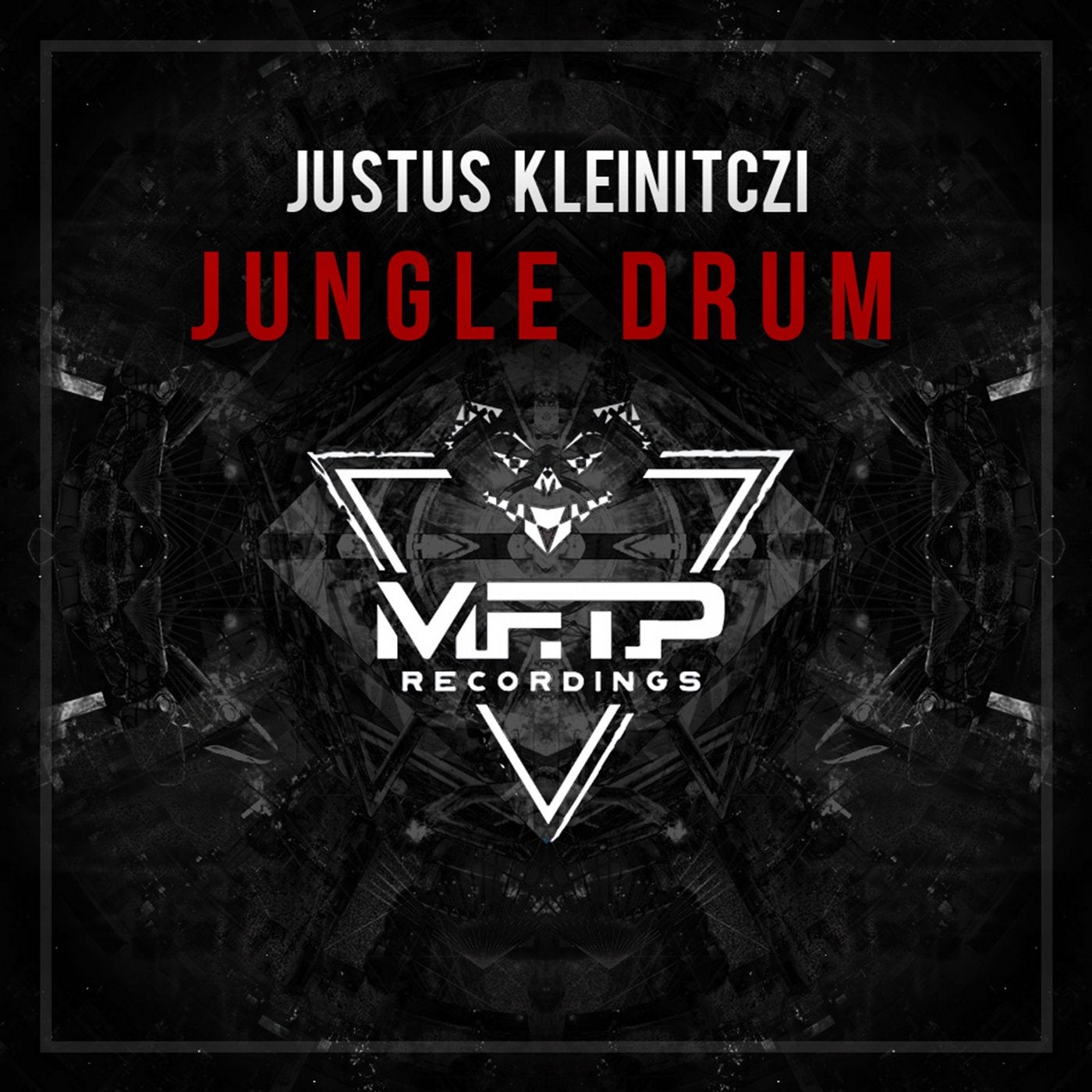 Jungle Drum