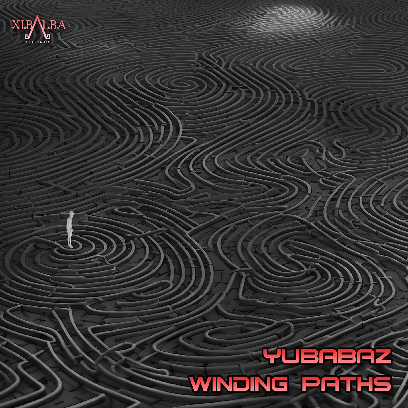 Winding Paths