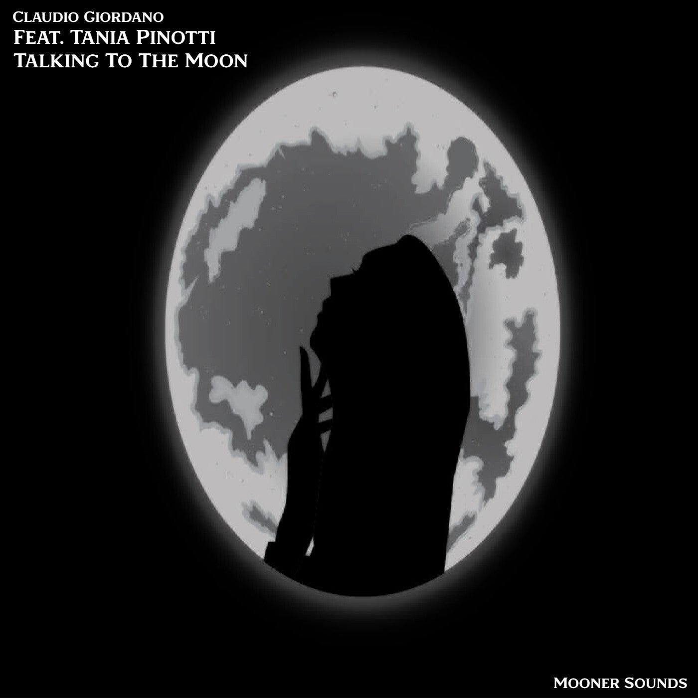 Talking To The Moon