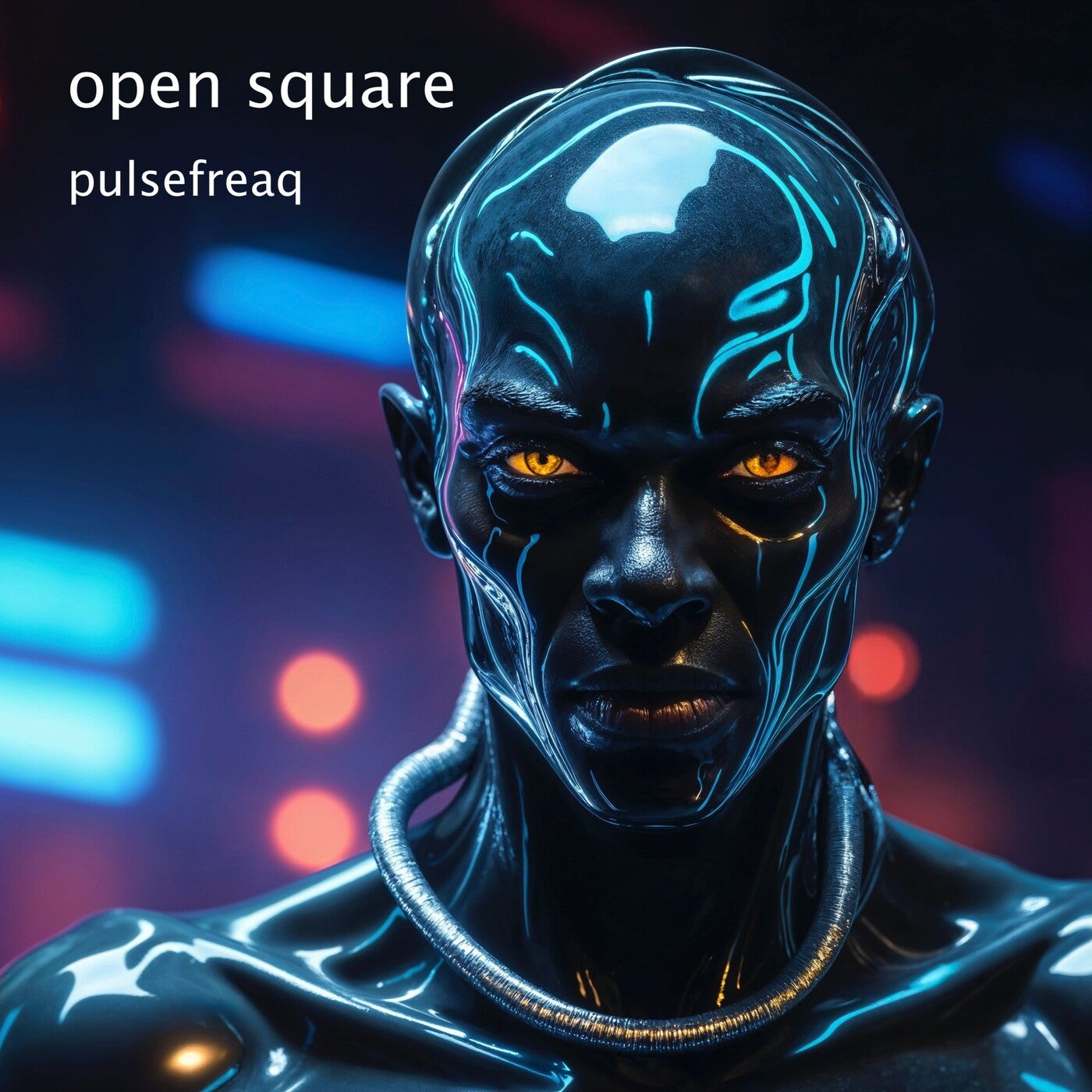 Open Square