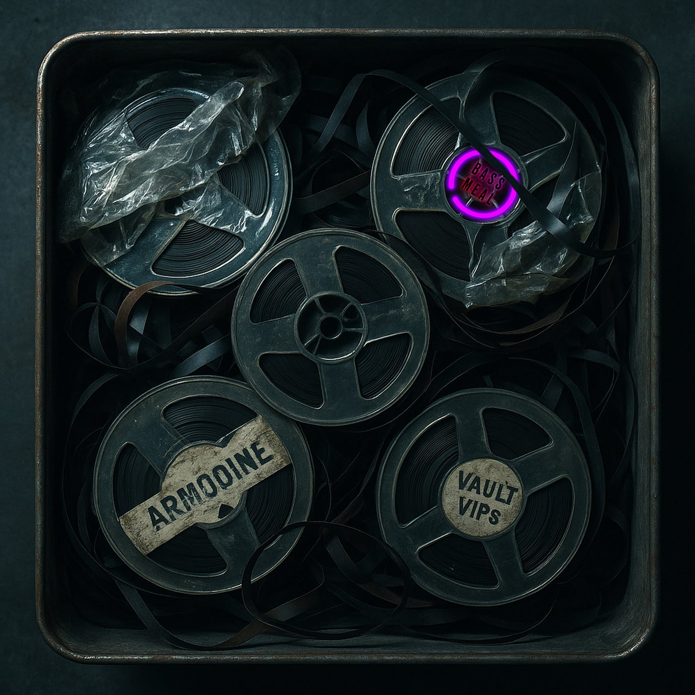 Vault VIPs