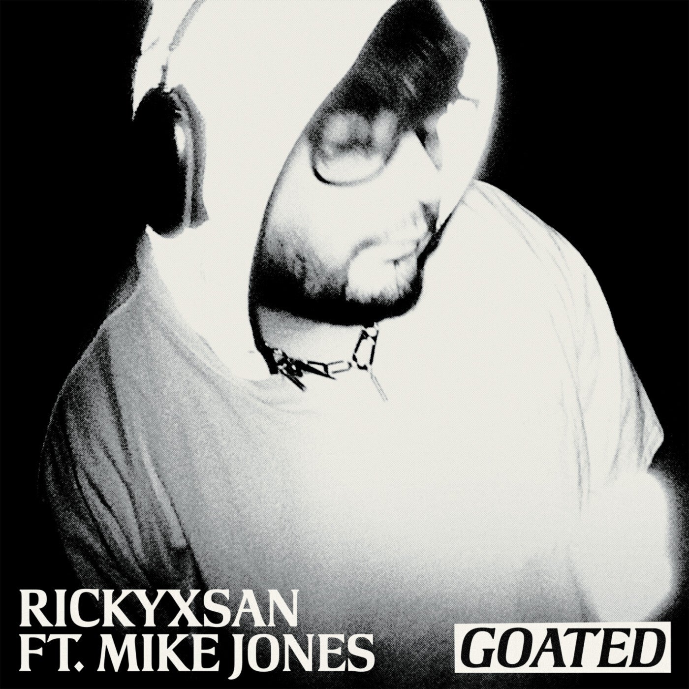 GOATED (feat. Mike Jones)