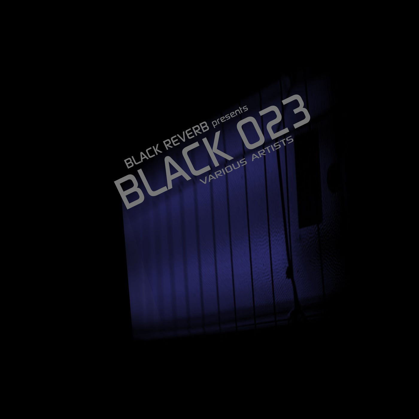 Black 023