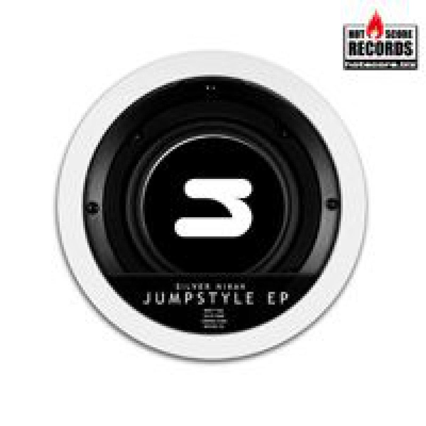 Jumpstyle EP