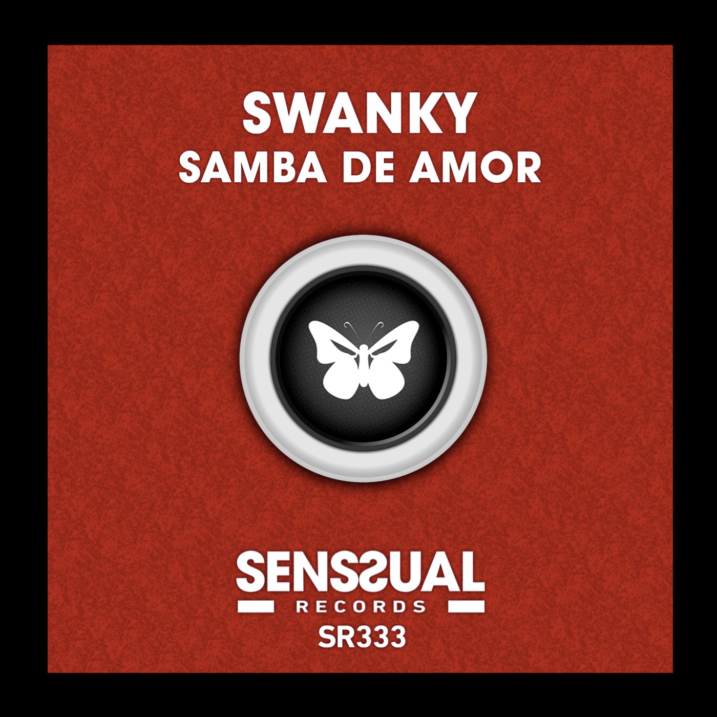 Samba De Amor