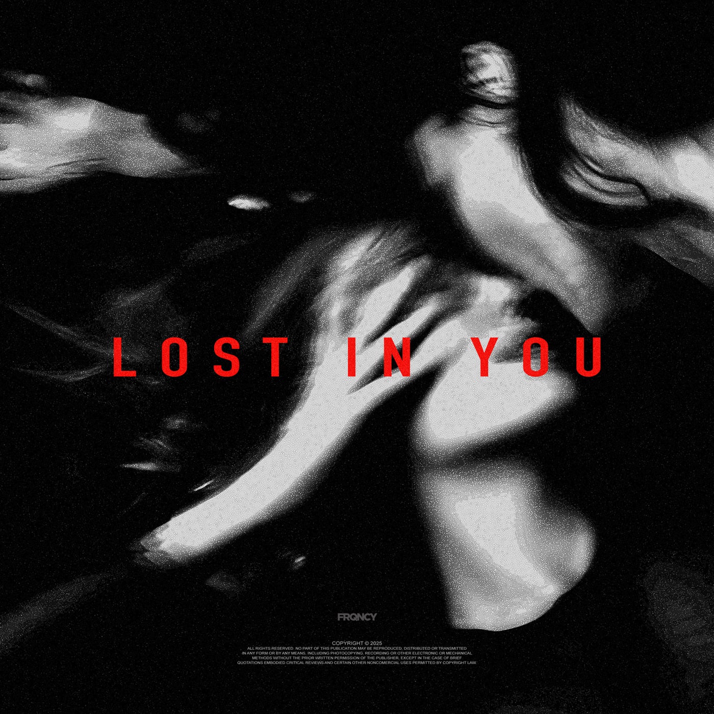 Lost In You (Extended)