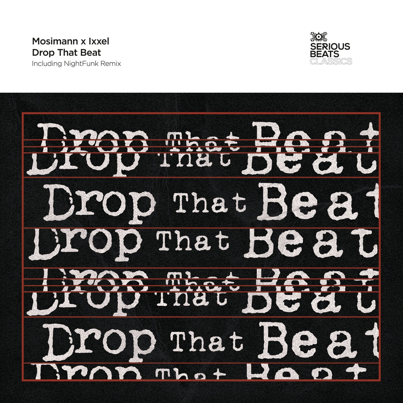 Drop That Beat