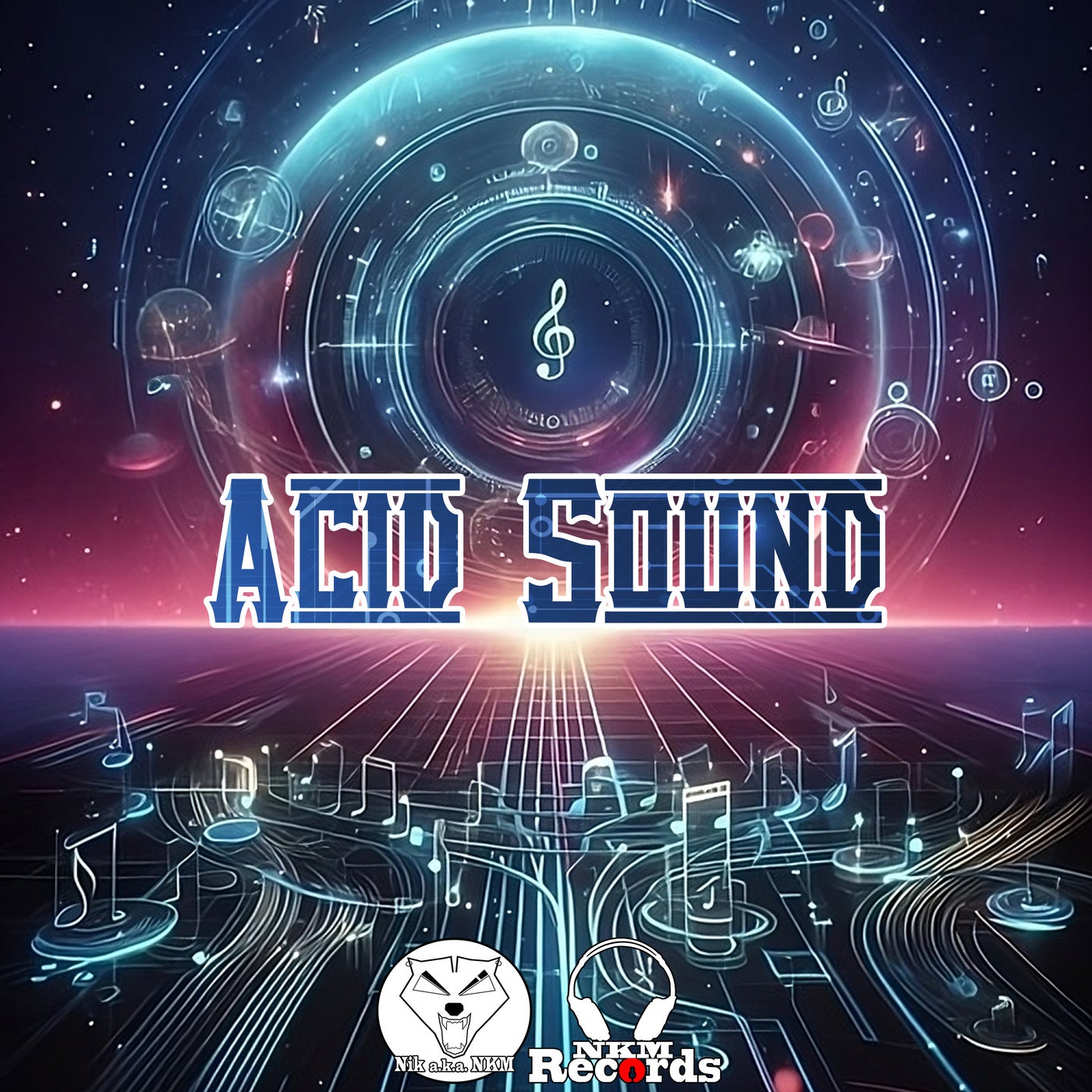 Acid Sound