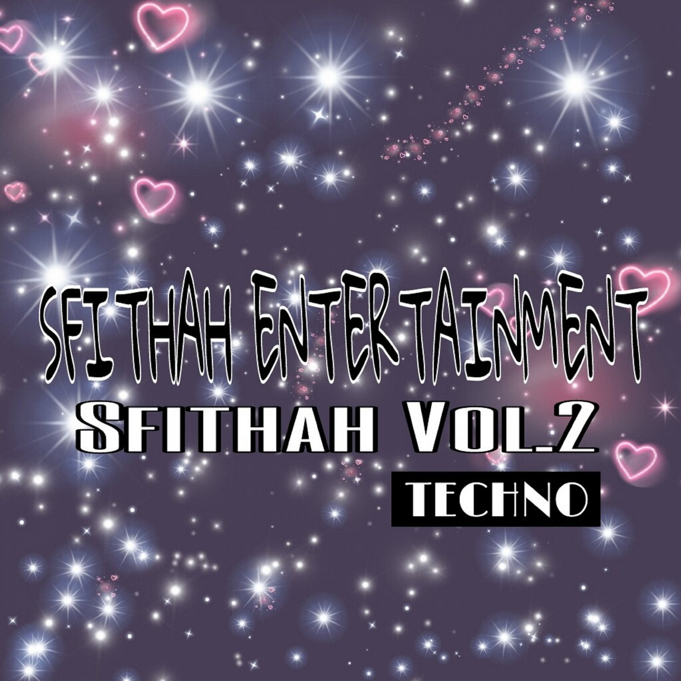 Sfithah Vol.2