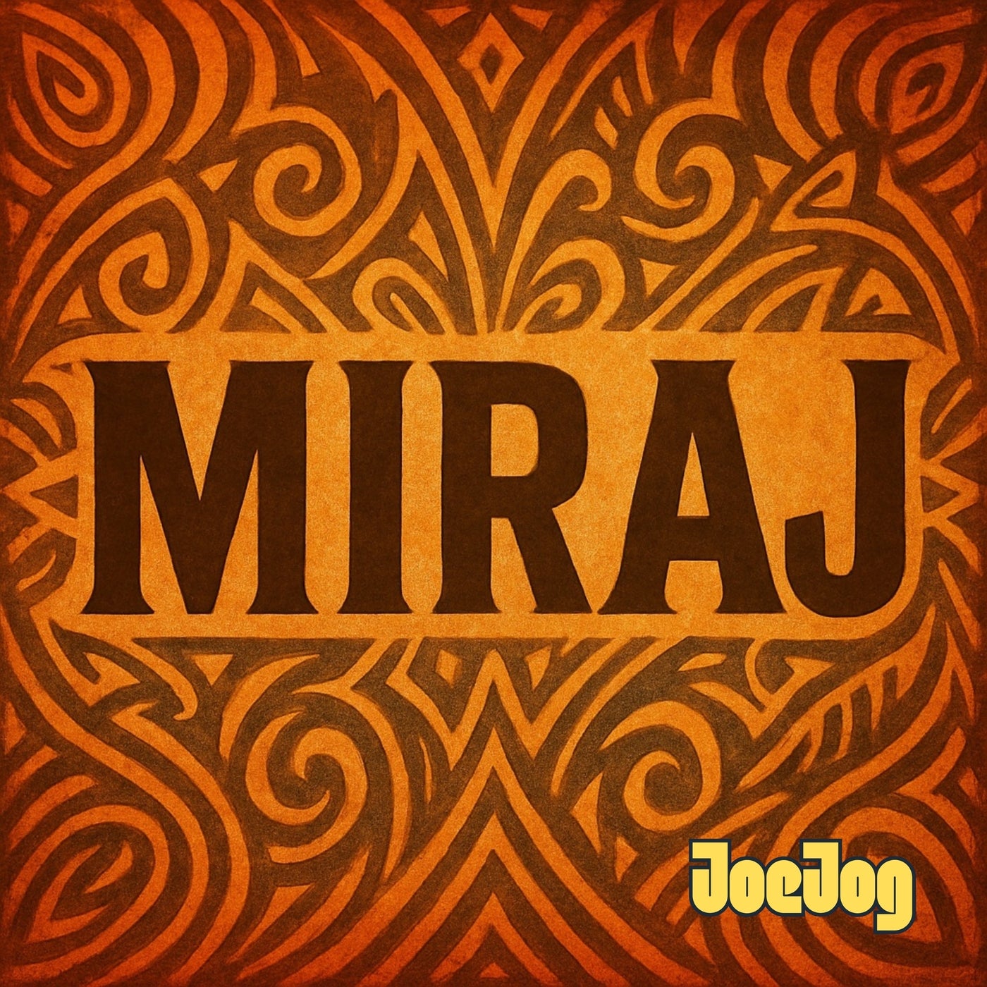 Miraj