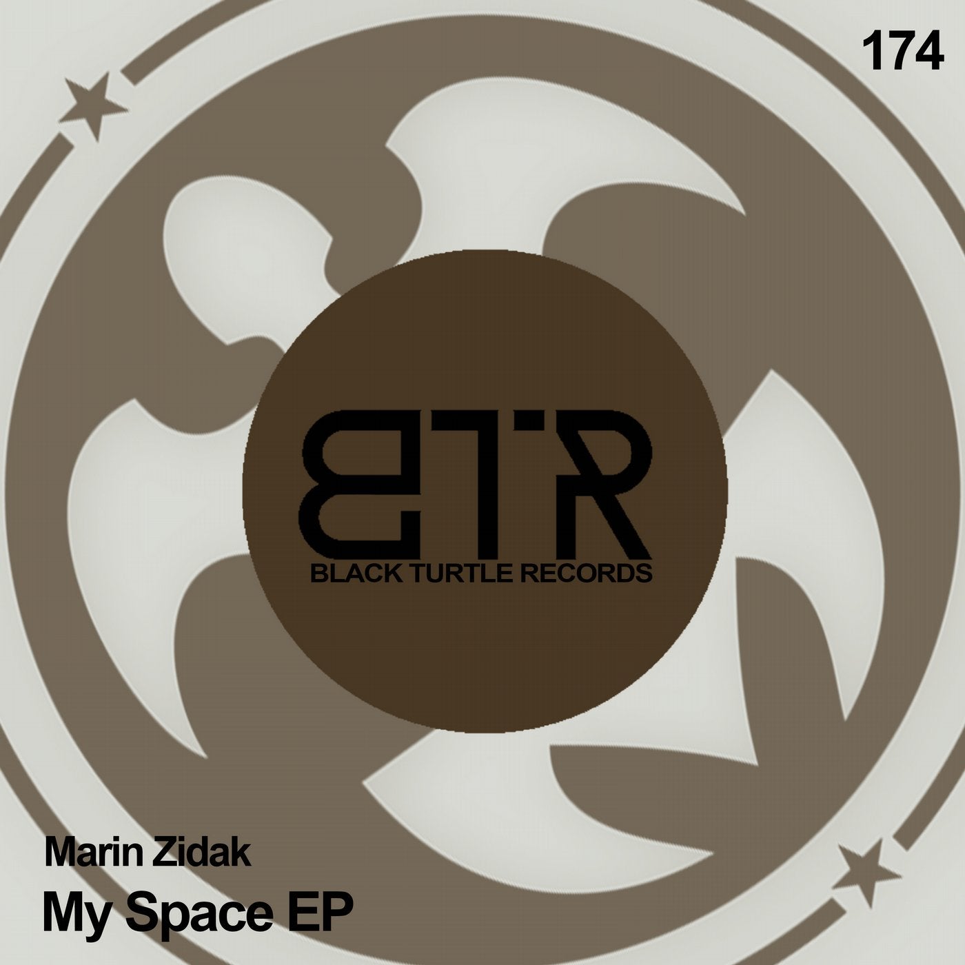 My Space EP