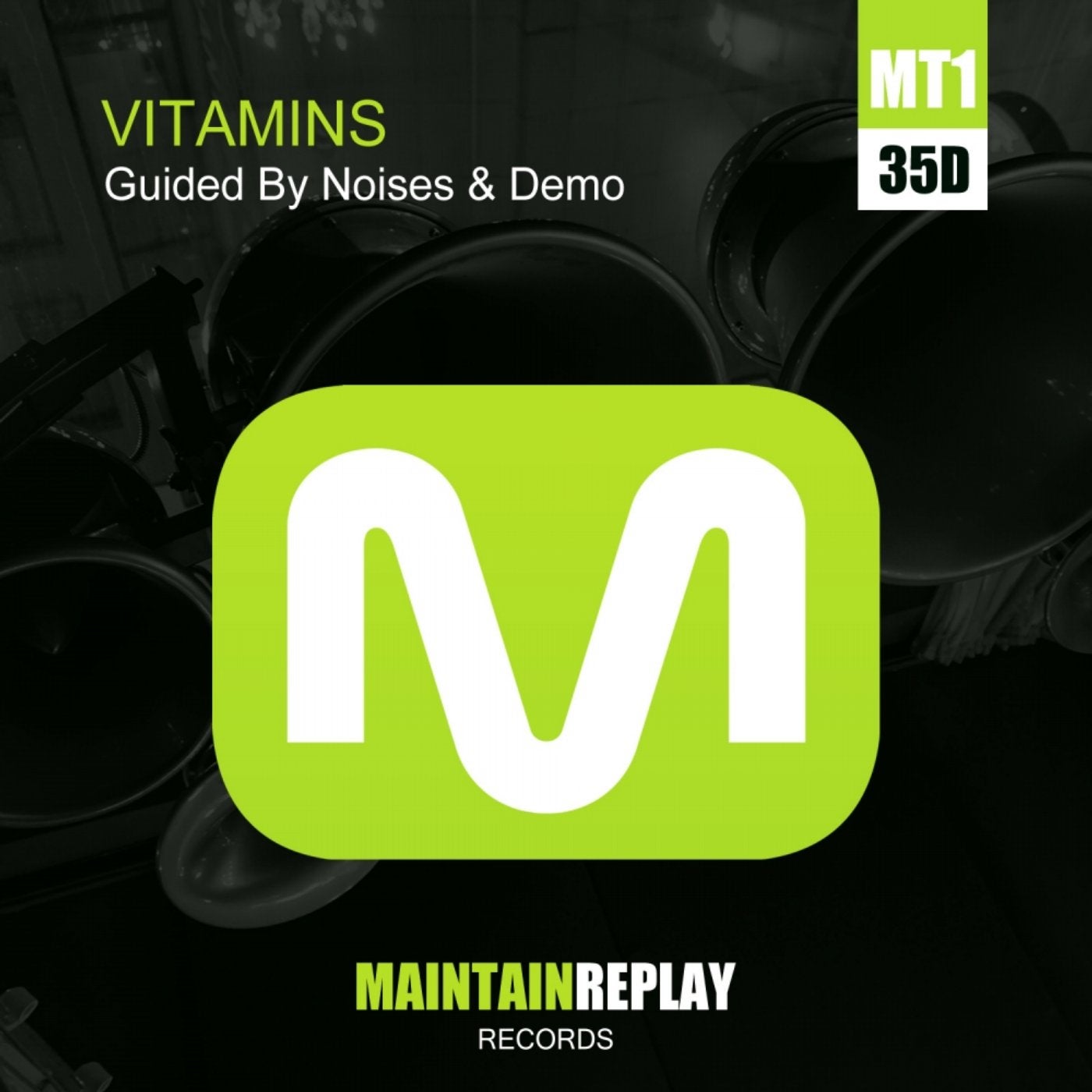 Vitamins EP