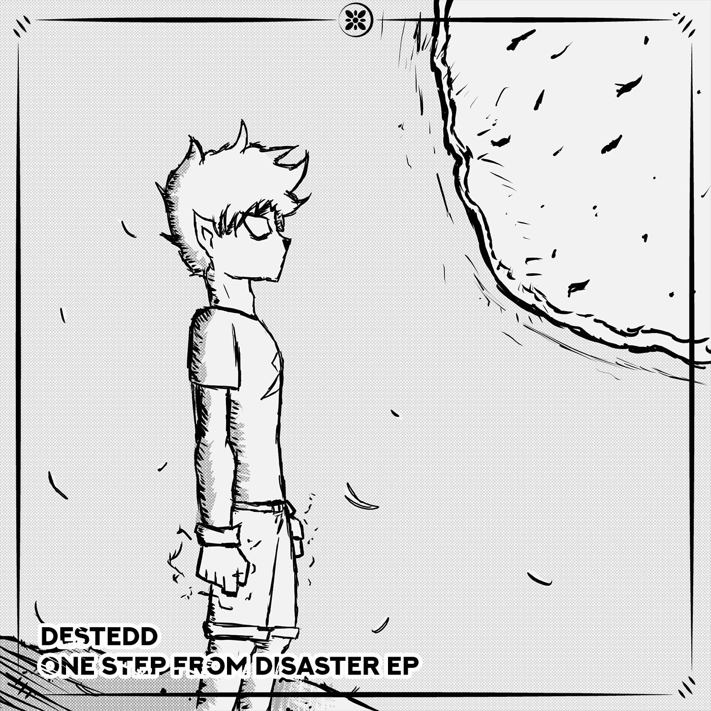 One Step From Disaster EP