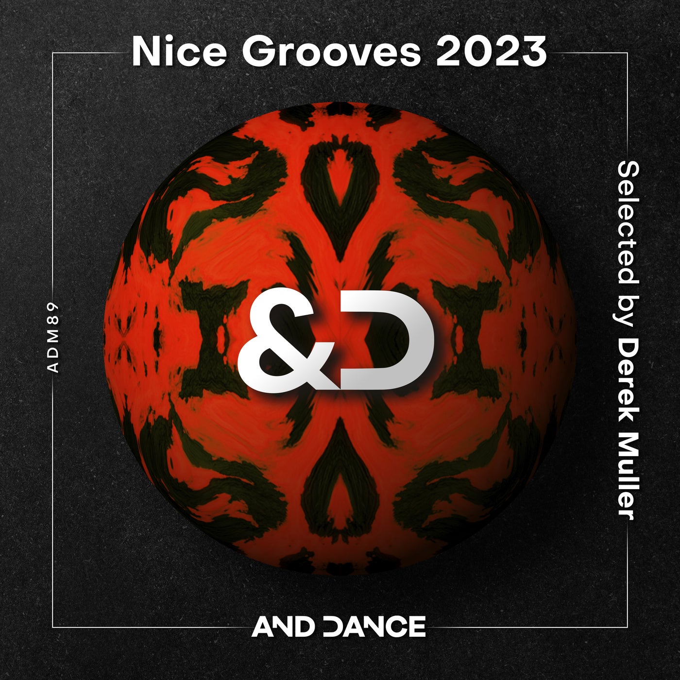 Nice Grooves (Selected)