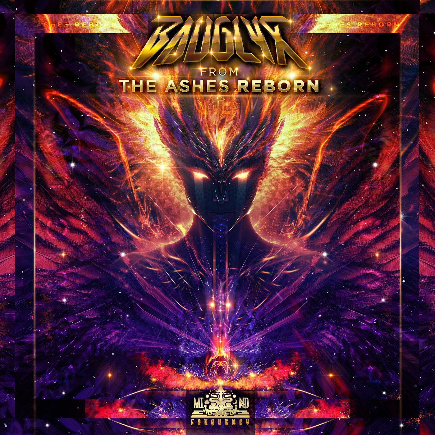 From the Ashes Reborn