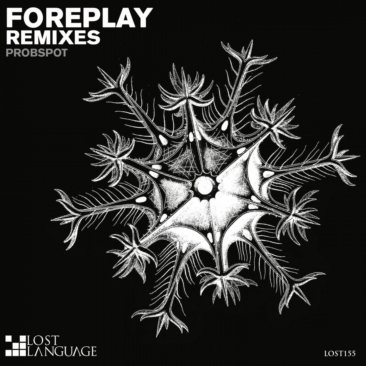 Foreplay (Remixes)