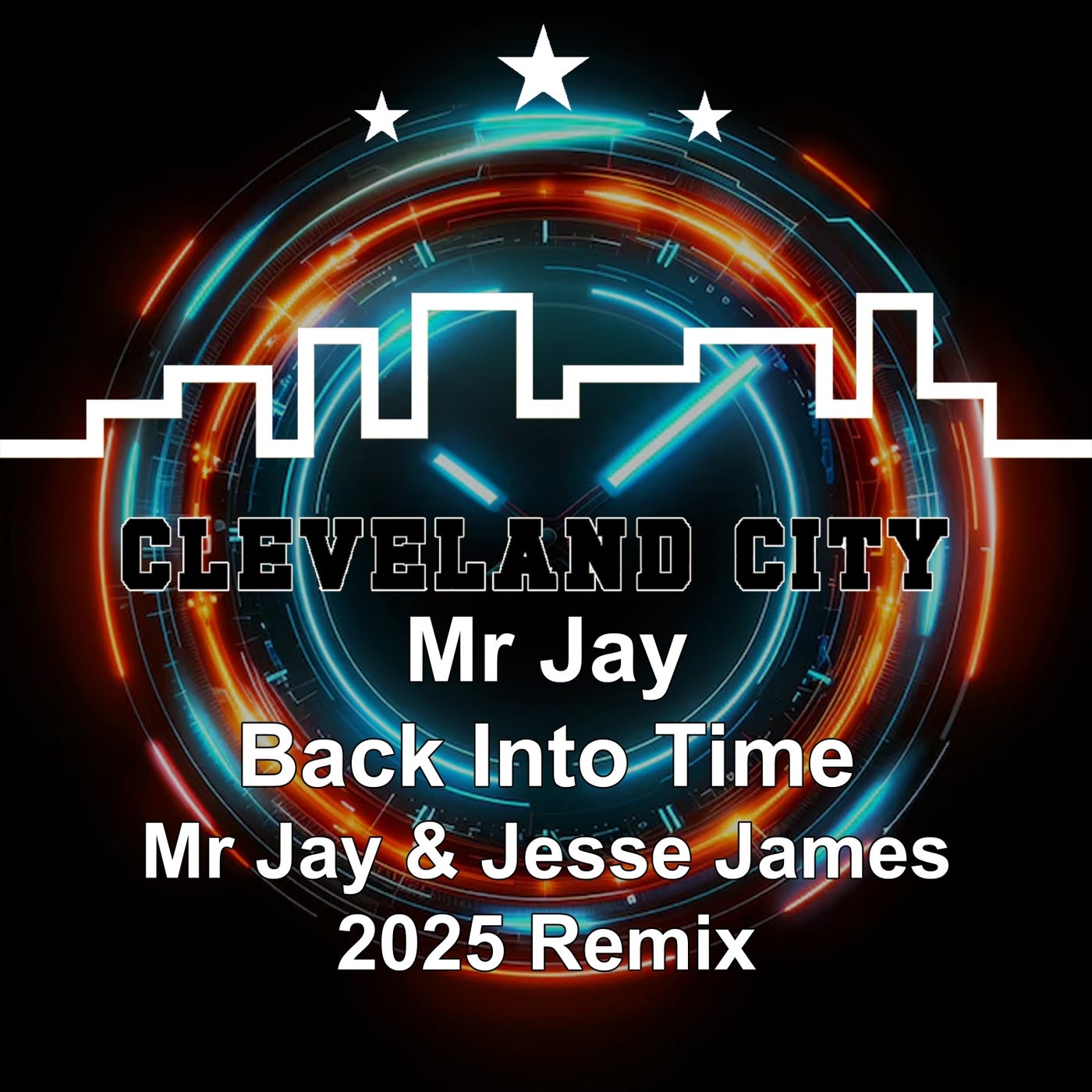 Back into Time