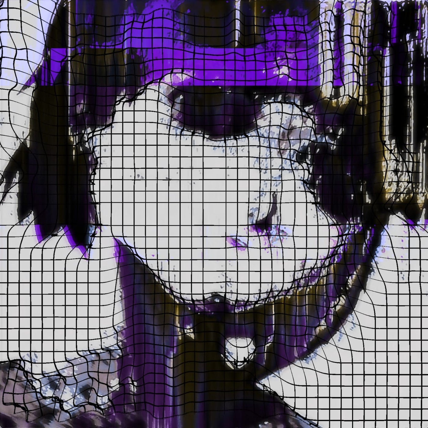 A glimpse of my solipsism
