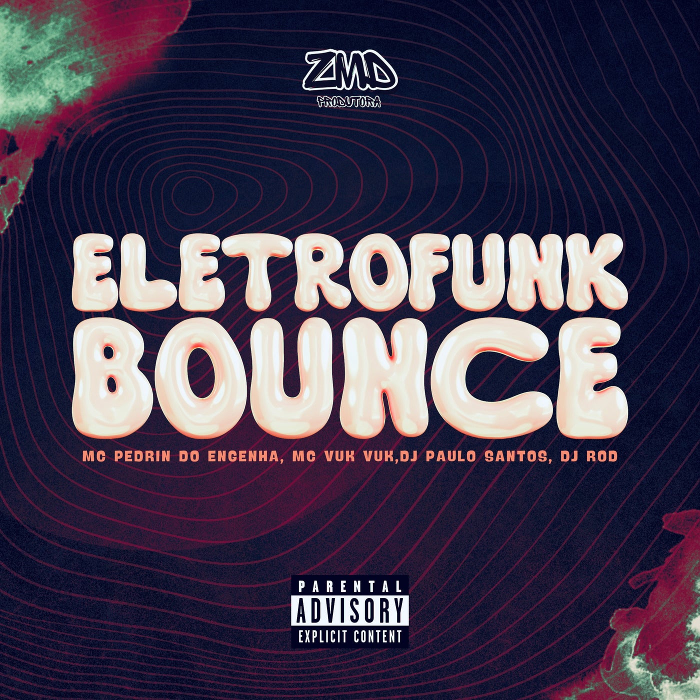 Eletrofunk Bounce