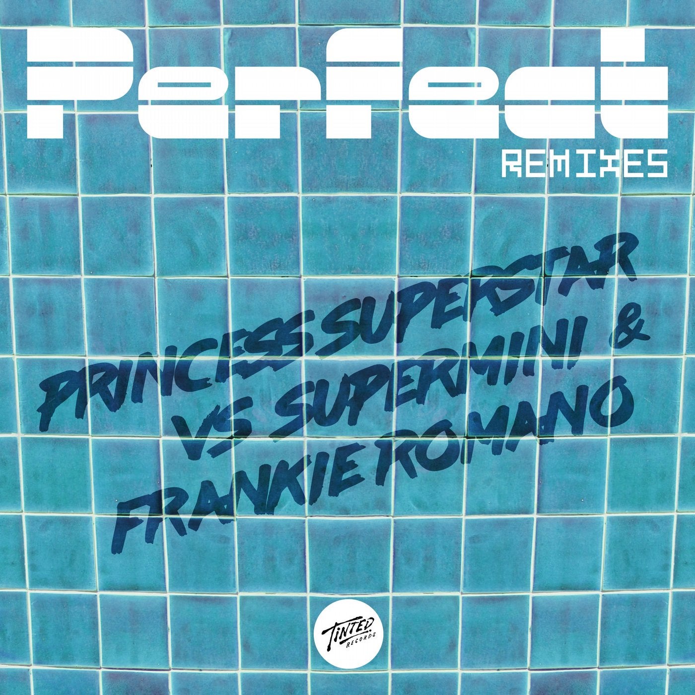 Perfect (Extended Remix)