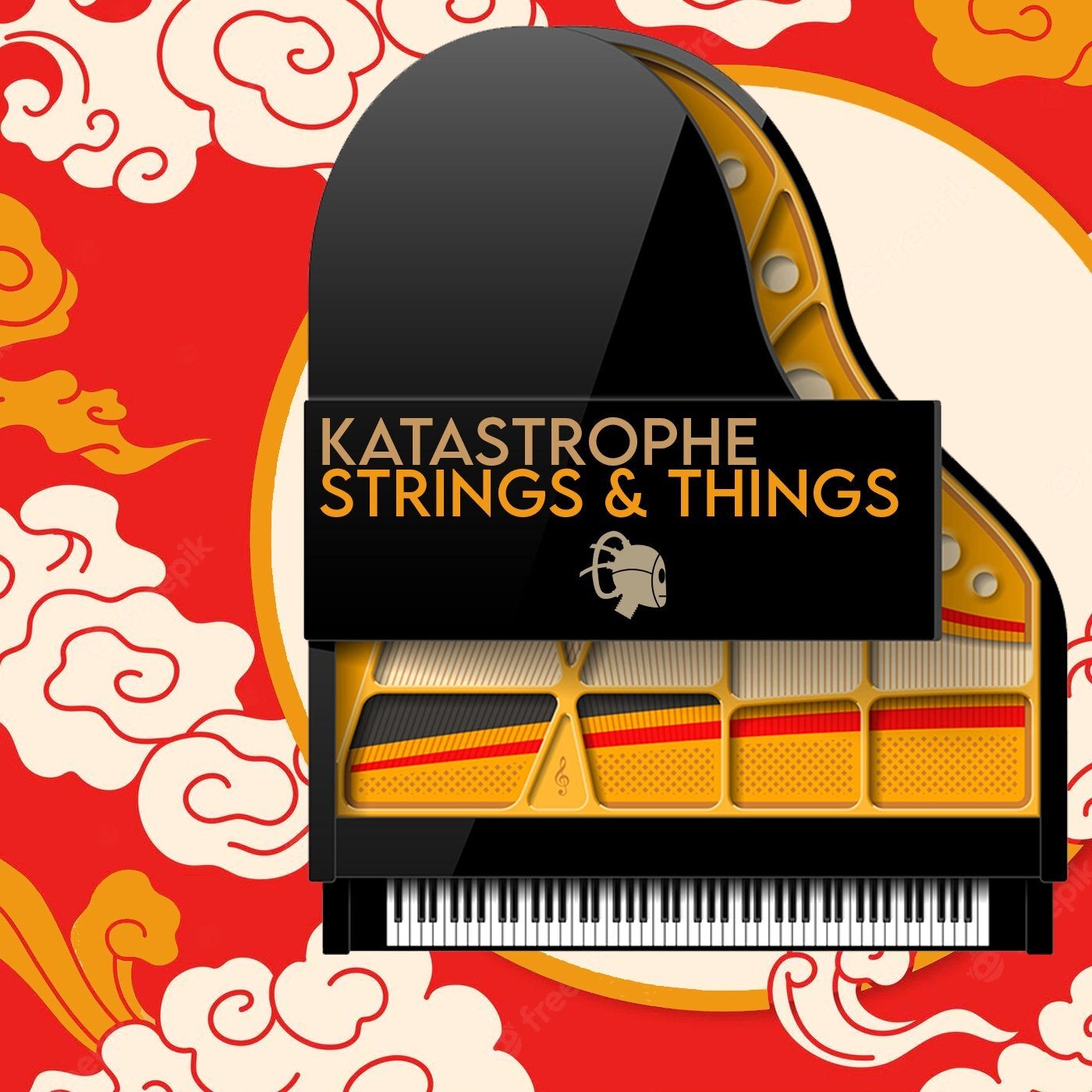 Strings & Things