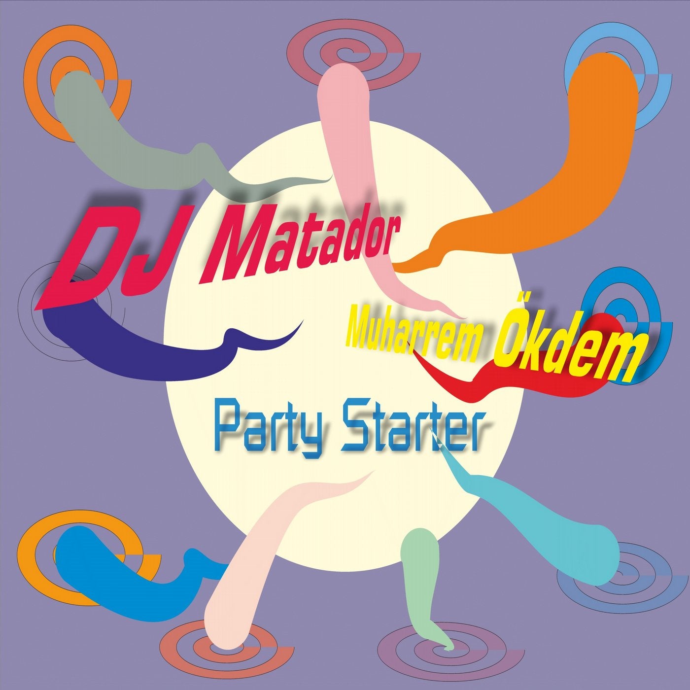 The Party Starter