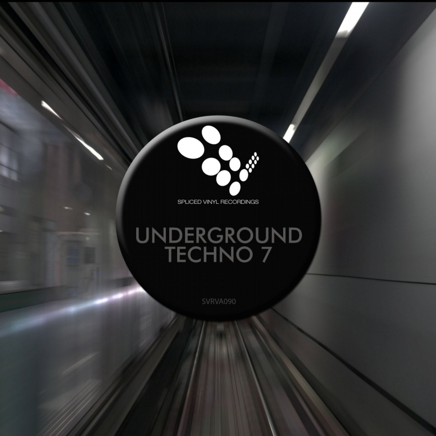 Underground Techno 7
