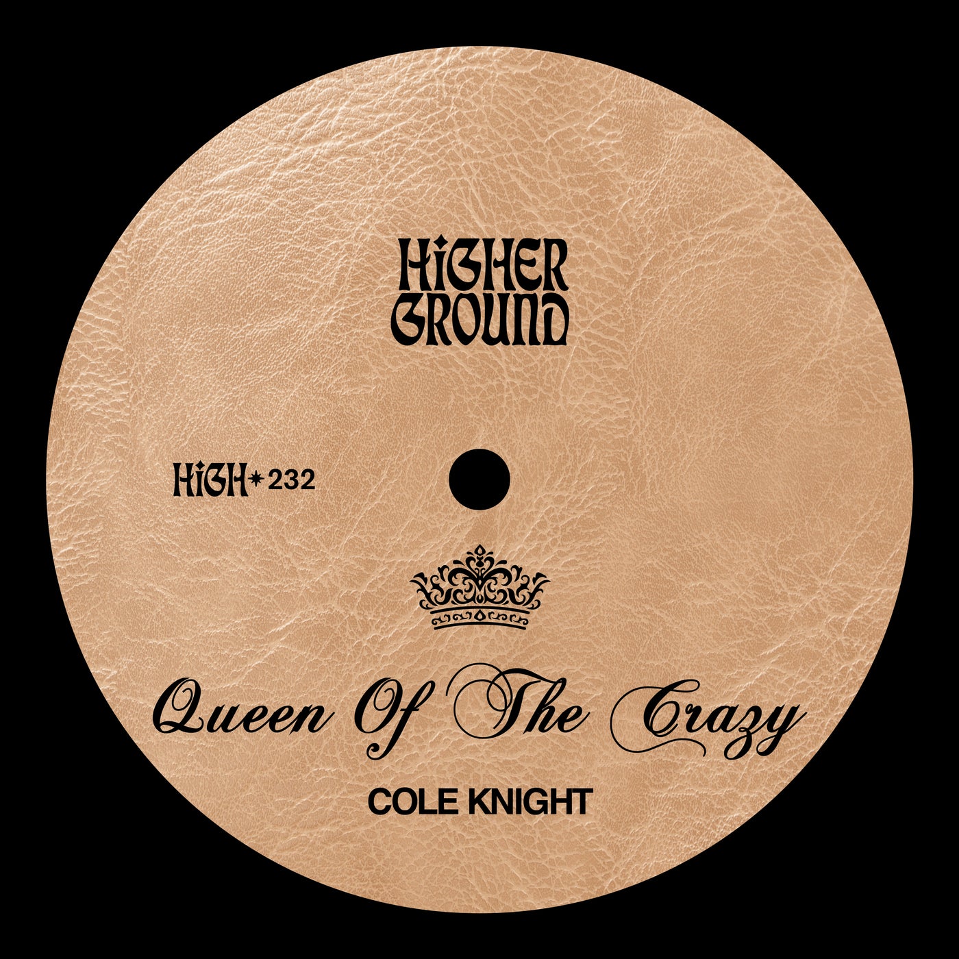 Queen Of The Crazy (Extended)