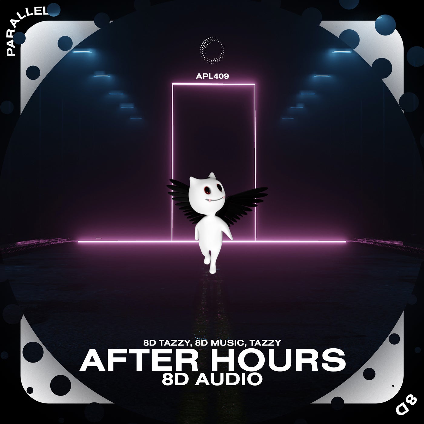 After Hours - 8D Audio