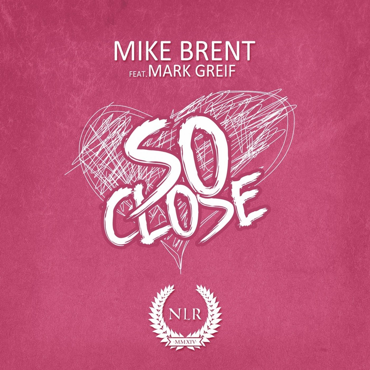 So Close (feat. Mark Greif)