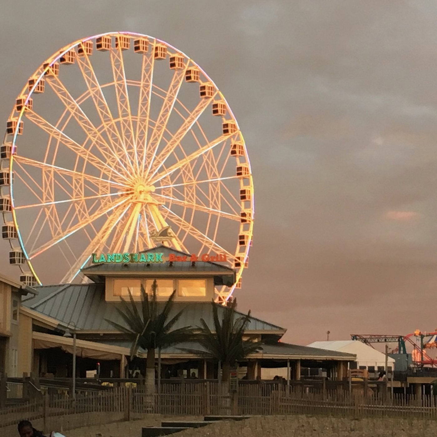 Ferris Wheel