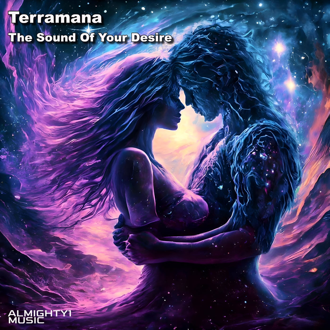 The Sound Of Your Desire