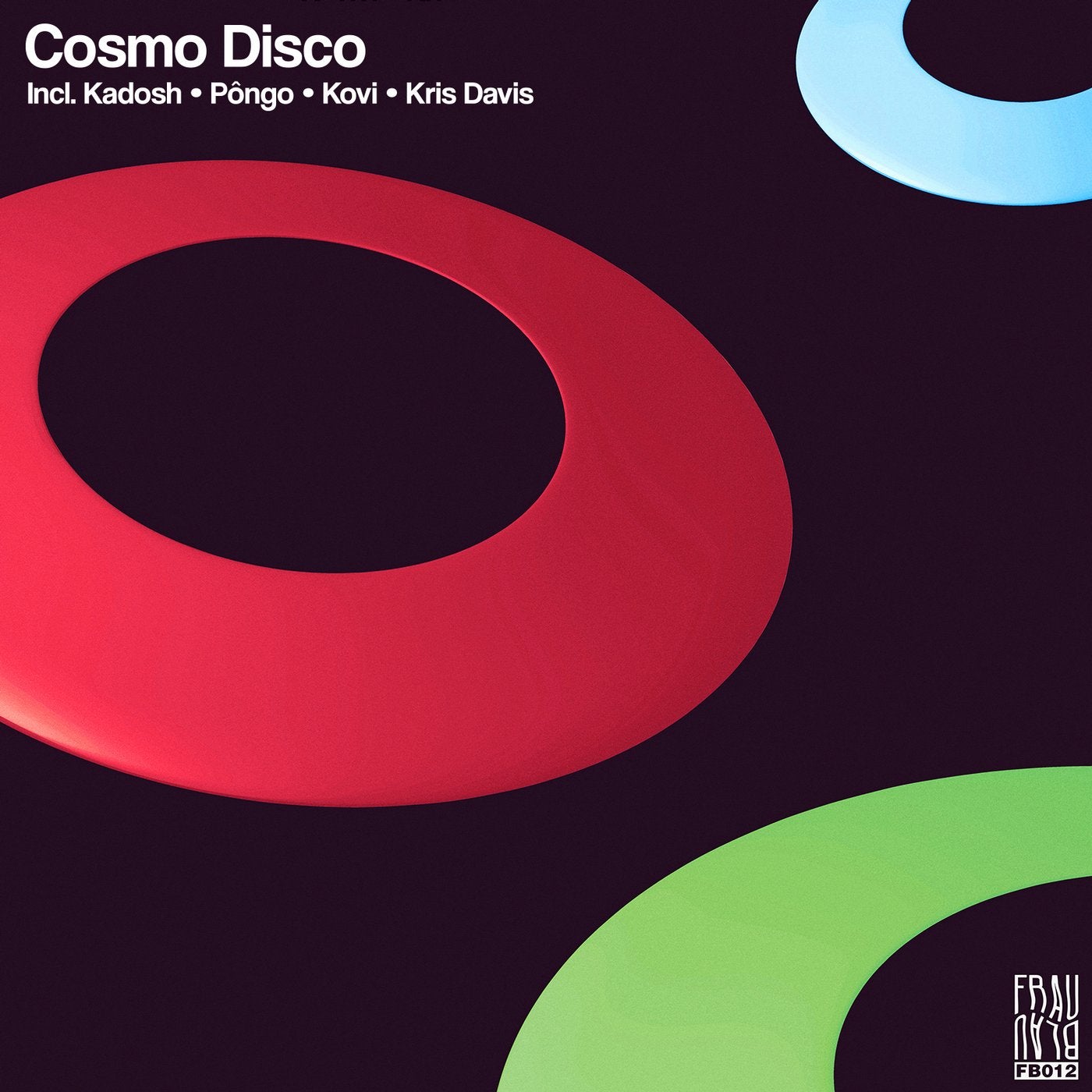 Cosmo Disco