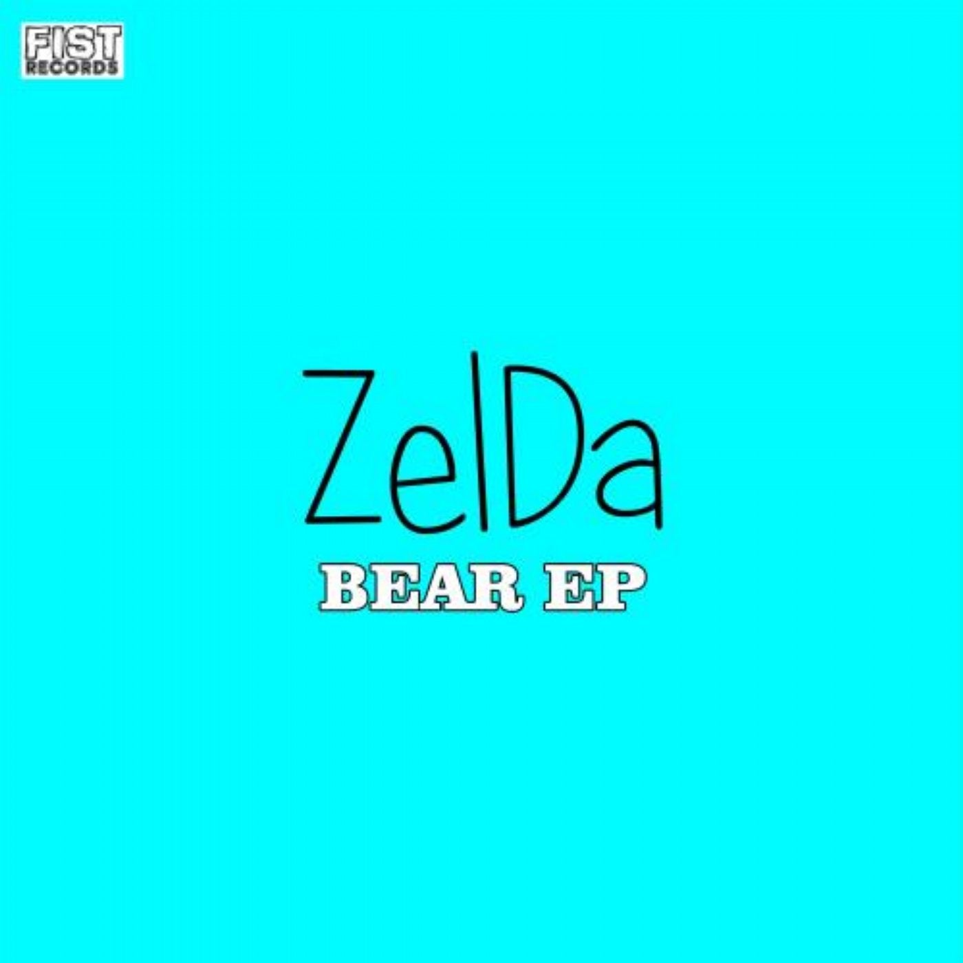 Bear EP