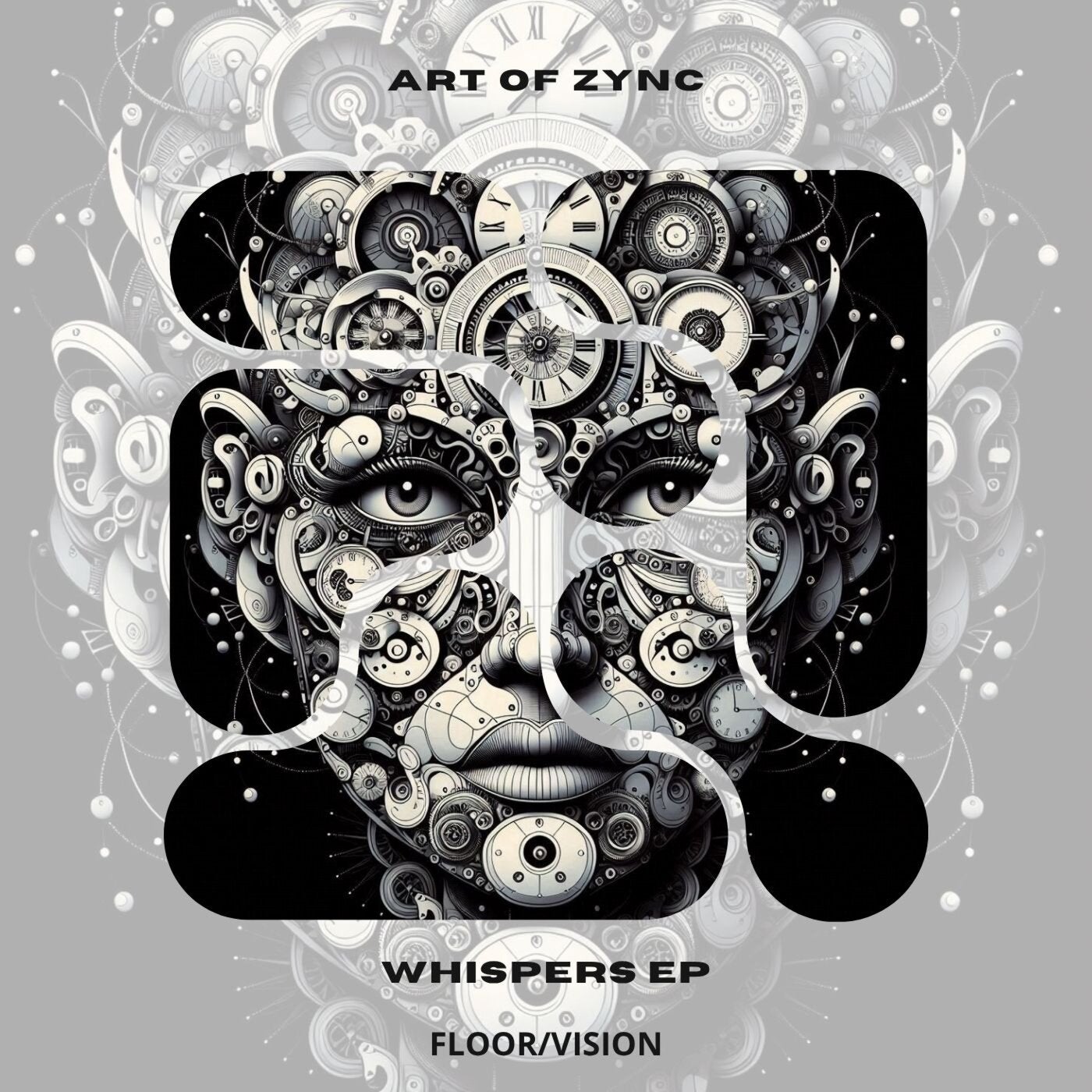 Whispers EP
