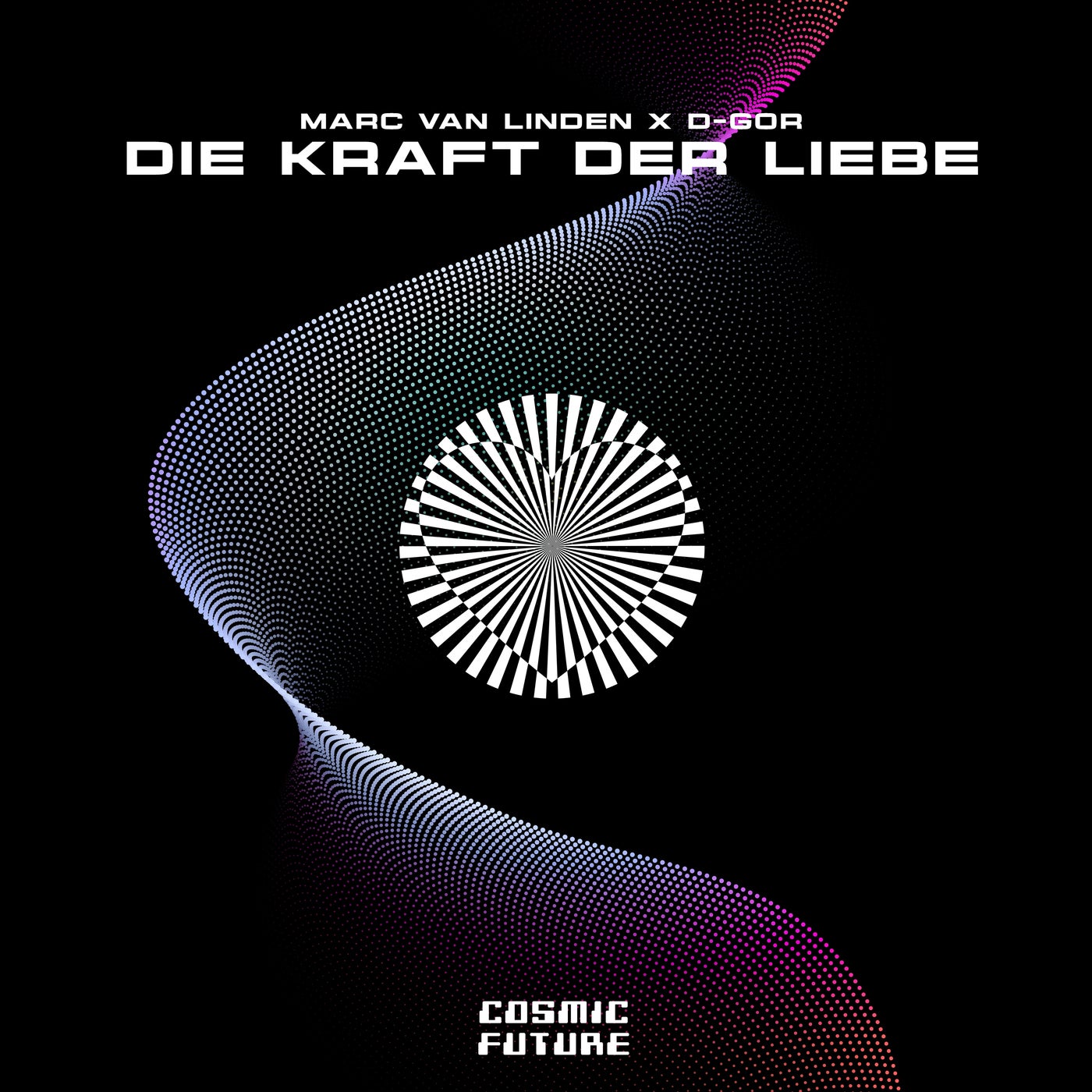 Die Kraft Der Liebe
