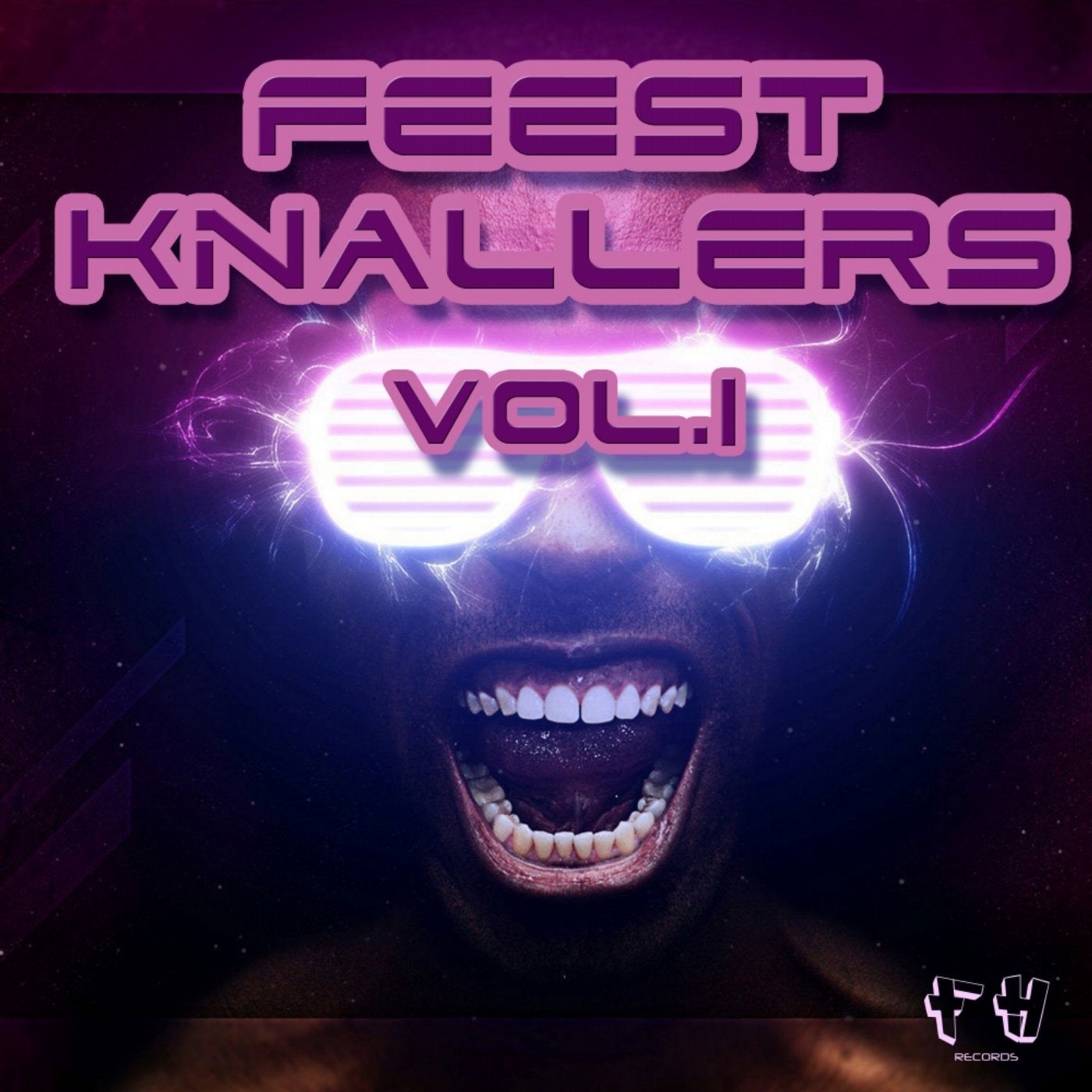 Feest Knallers, Vol. 1