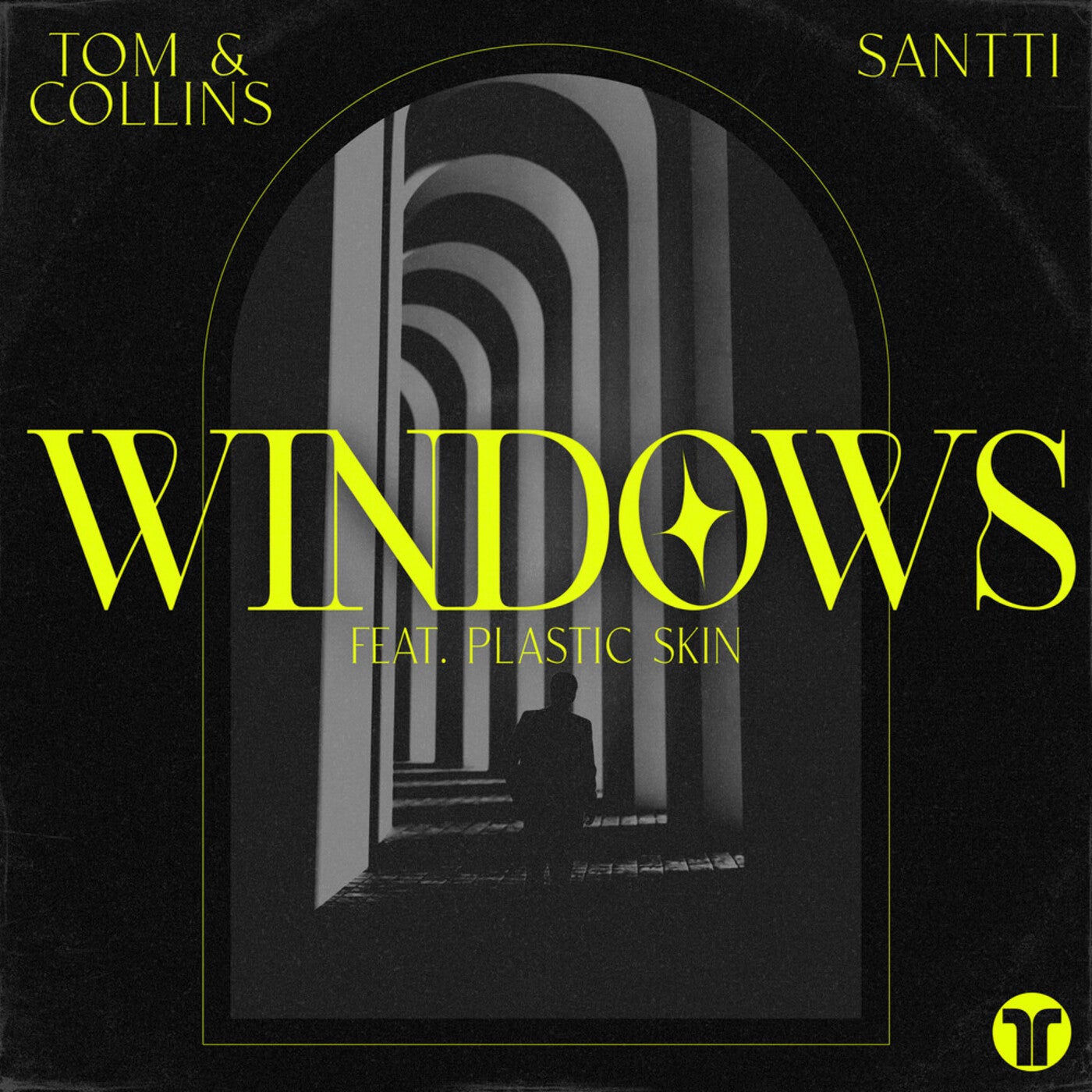 Windows (Extended Mix)