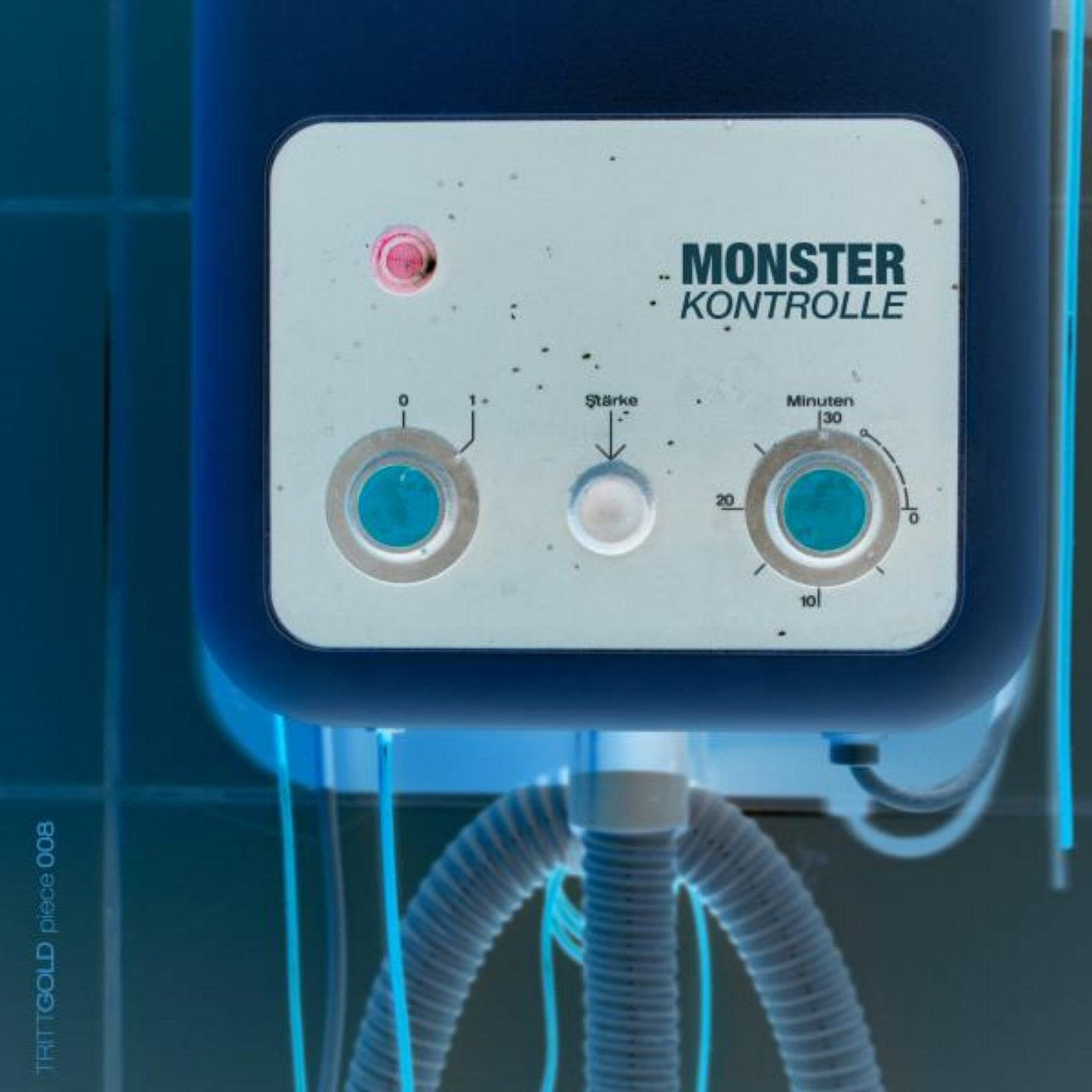 Monsterkontrolle