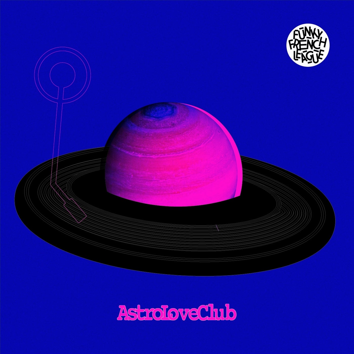 AstroLoveClub