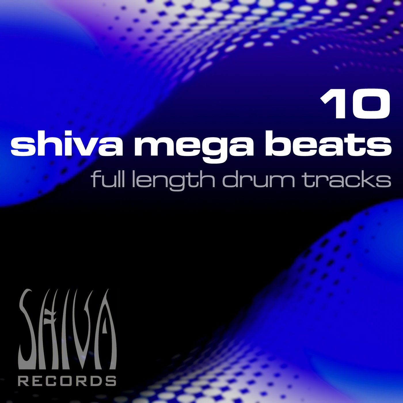 Shiva Mega Beats Vol 10