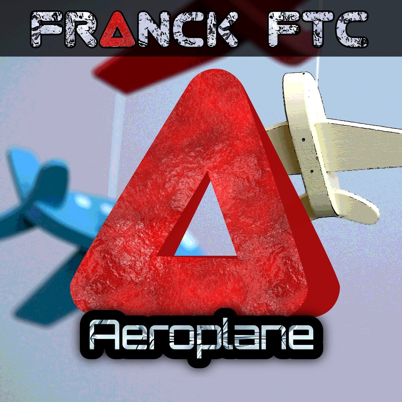 Aeroplane