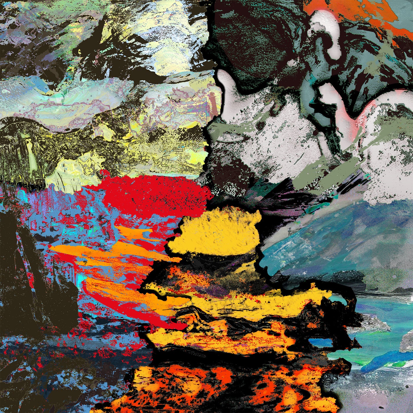 Synesthesia
