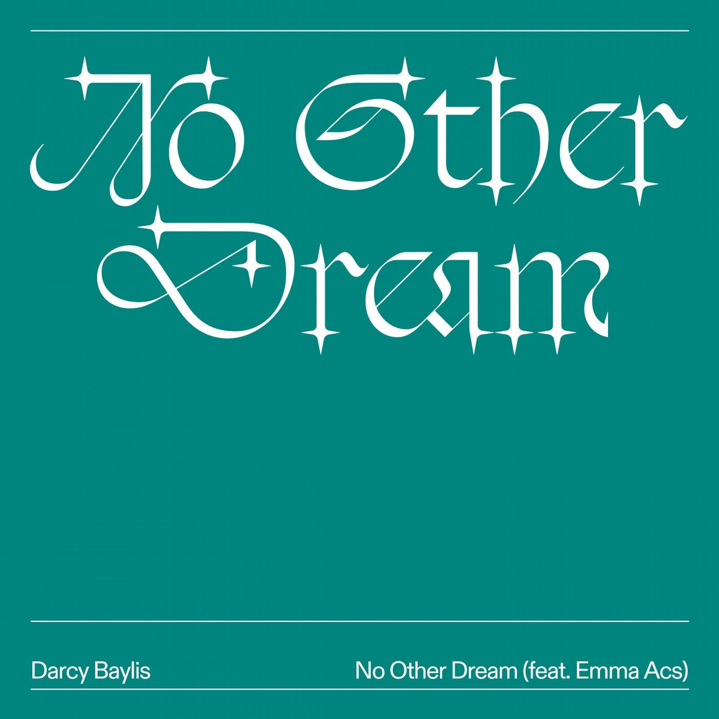 No Other Dream (feat. Emma Acs)