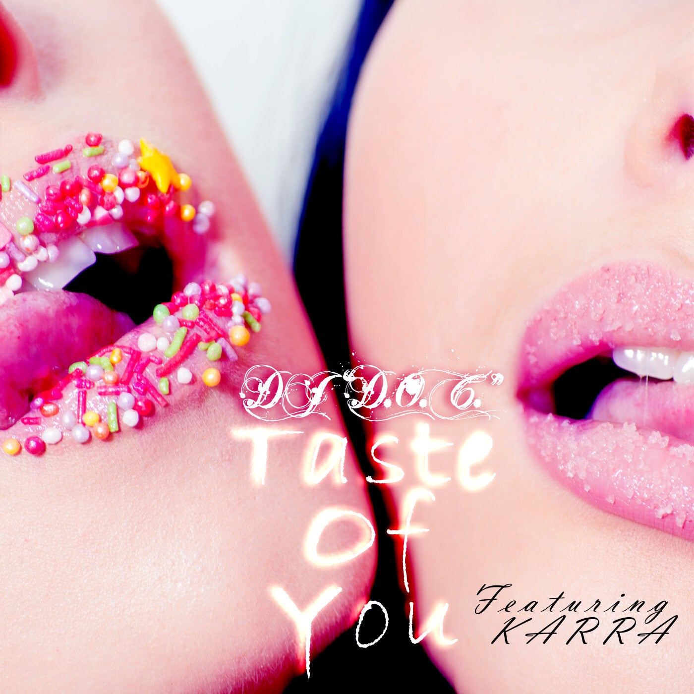 Taste Of You (feat KARRA)