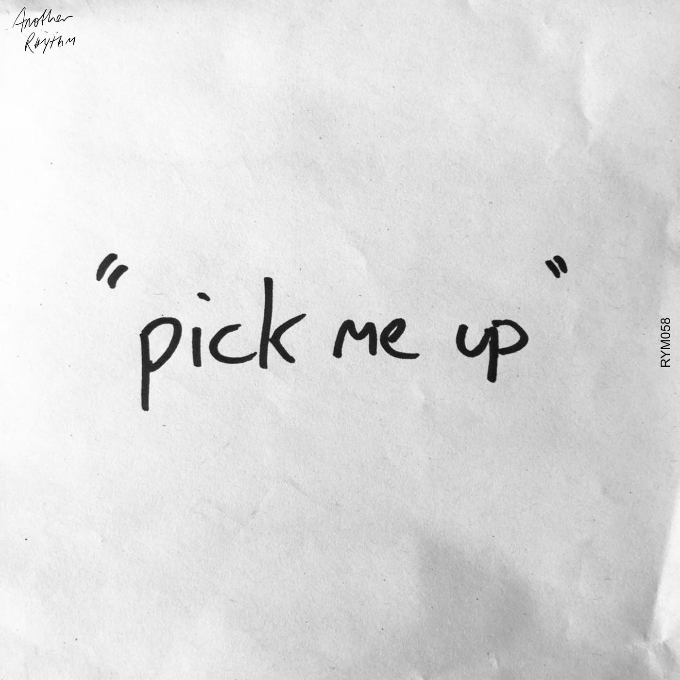 Pick Me Up