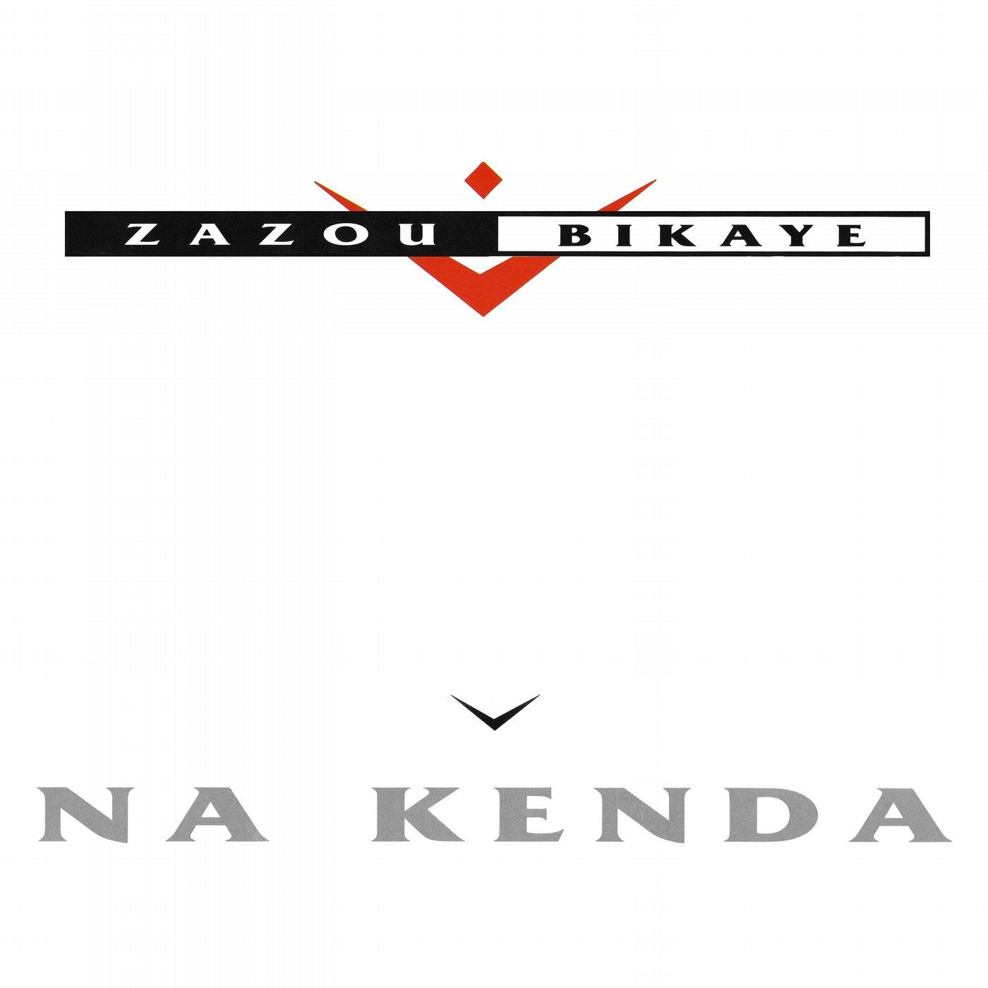 Na Kenda (Afro-Acid)