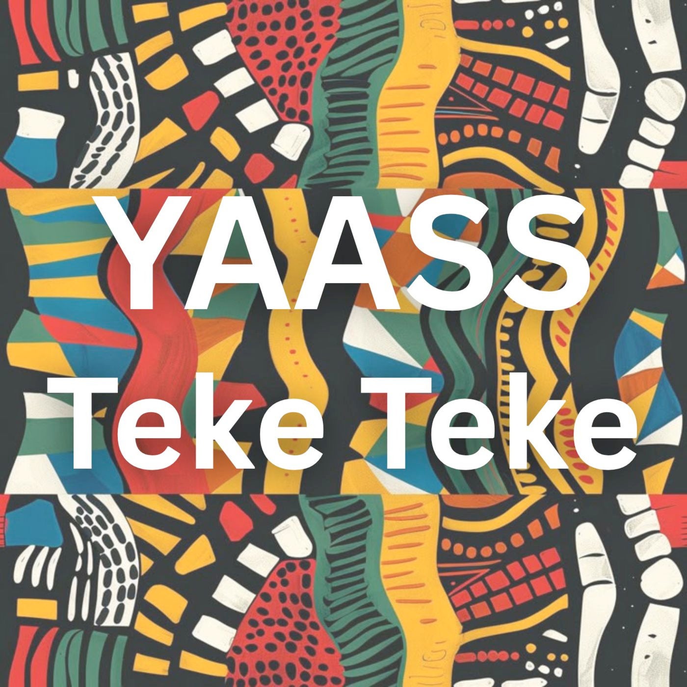 Teke Teke