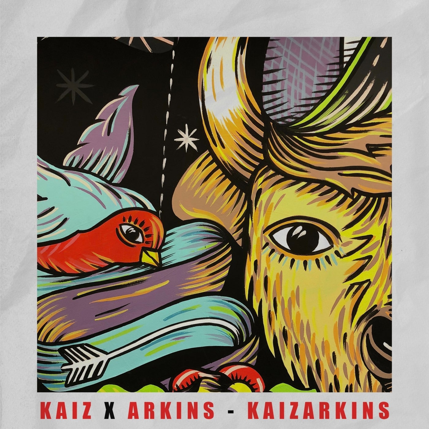 Kaizarkins