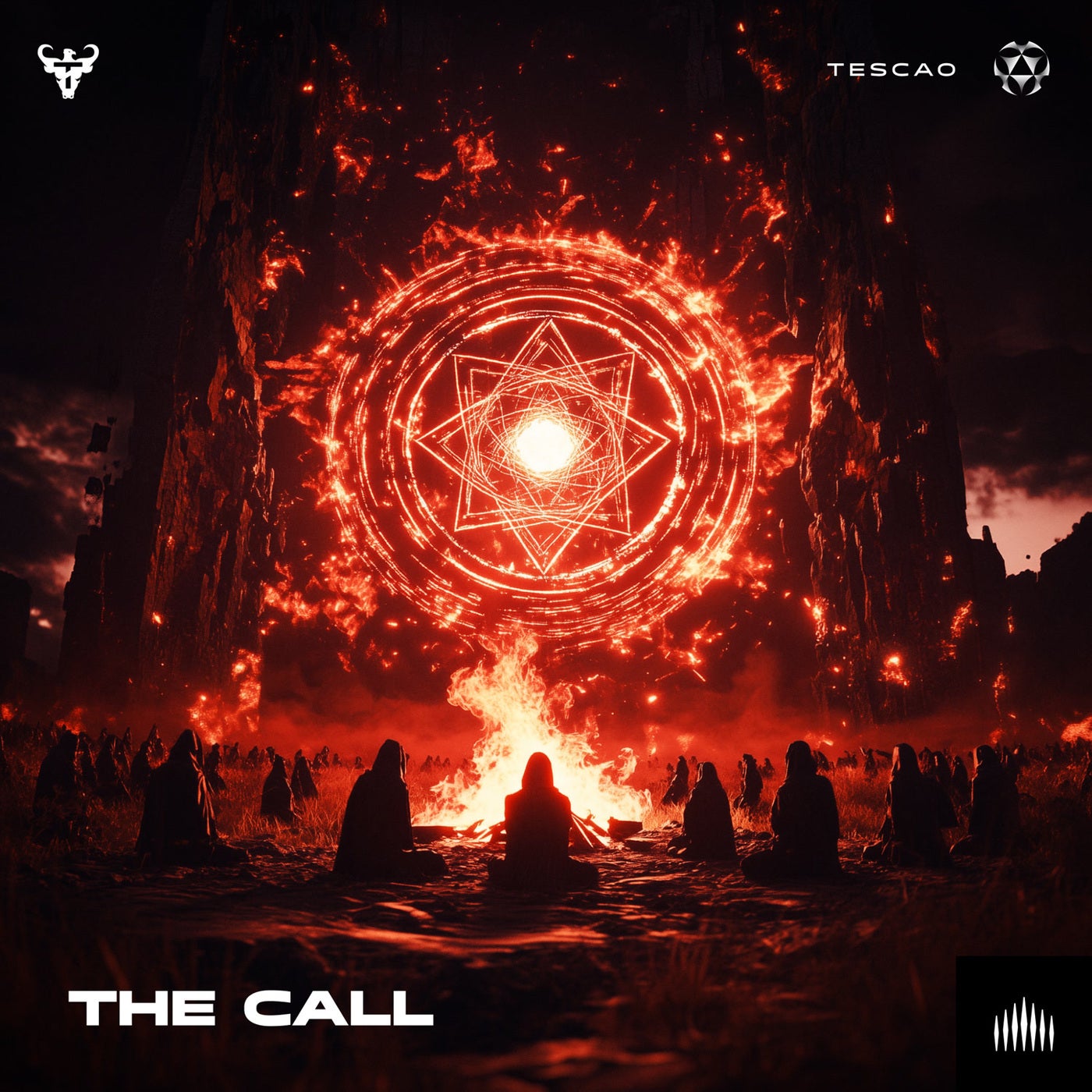 The Call (Extended Mix)